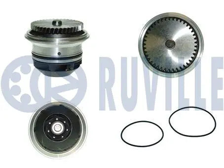 Pompe a eau pour VW LT 28-35 II, LT 28-46 II