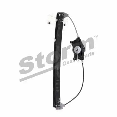 Mécanisme lève vitre arrière gauche audi q5 08->10 atp pour Audi Q5