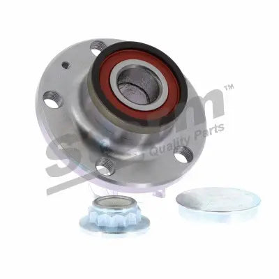 Kit roulement arrière pour VW Polo IV, Polo V, FOX / Audi A1, A2