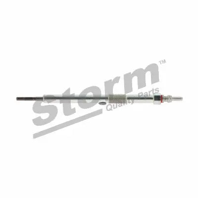 Bougie préchauffage pour Renault Laguna II Grandtour, Master III, Koleos I / OPEL Vivaro A, Movano B