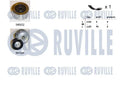 Kit accessoires complet pour Peugeot 307 / Citroën C4 I