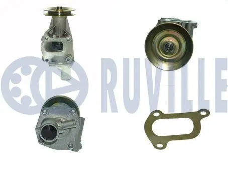 Pompe a eau pour FIAT Cinquecento