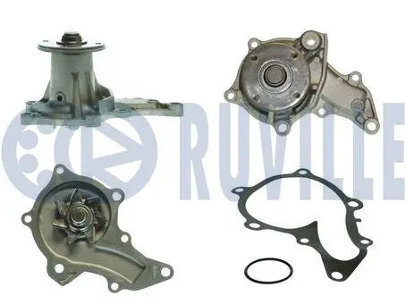 Pompe a eau pour Toyota Corolla