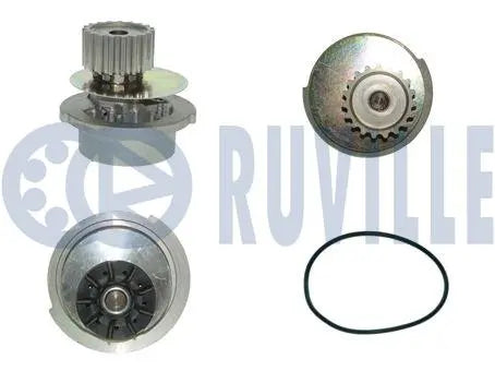 Pompe a eau pour Daewoo Nexia, Musso, Espero