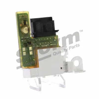 Calculateur, gestion des batteries pour C4/BOITIER BPGA