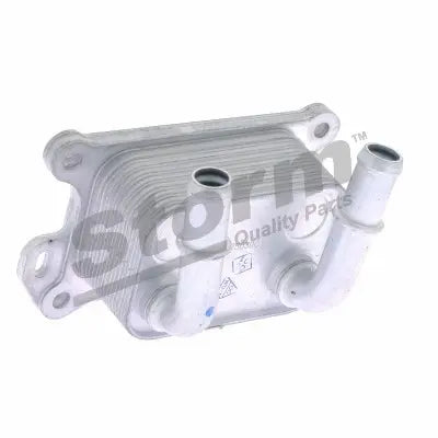 Refroidisseur huile pour Renault Megane III, Grand Scénic III, Twingo III / Dacia Duster, Logan MCV II, Lodgy