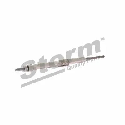 Bougie préchauffage pour Toyota Yaris, Corolla, Verso S / MINI Mini