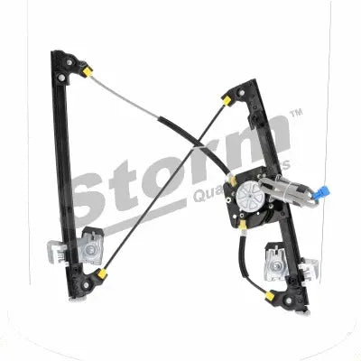 Lève vitre avant gauche pour VW Caddy II, Polo III Classic, Polo III / SEAT Ibiza III, Cordoba, Cordoba Vario