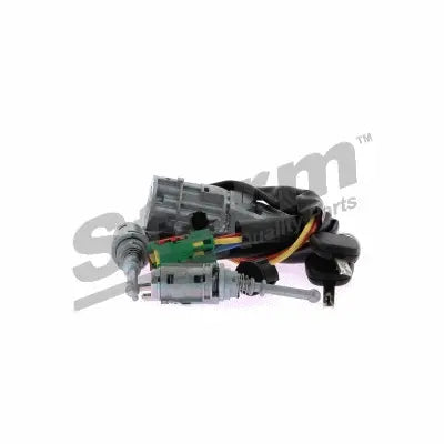 Kit serr + neim pour Citroën C3 Pluriel, C2, C3 I