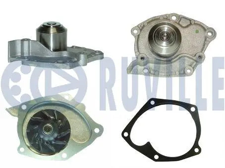 Pompe a eau pour Renault Megane II, Laguna II Grandtour, Scénic II / Nissan Primera