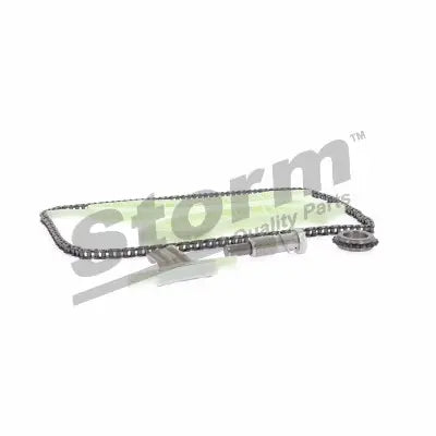 Kit de distribution par chaîne pour PSA 1.4/1.6 VTI