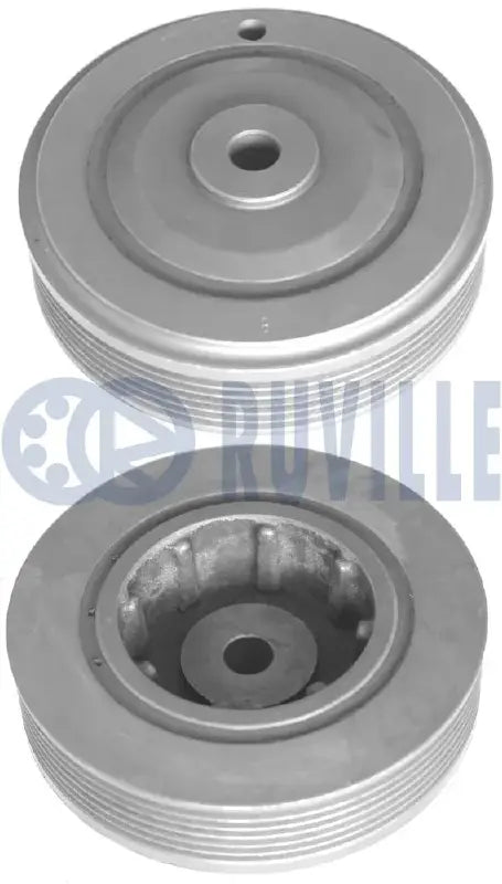 Poulie damper pour Renault Megane Scénic, Megane I, Megane I Classic