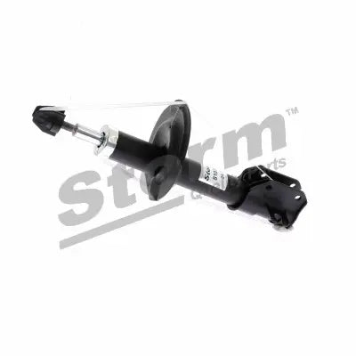 Amortisseur gaz avant droit/gauche pour FIAT Punto