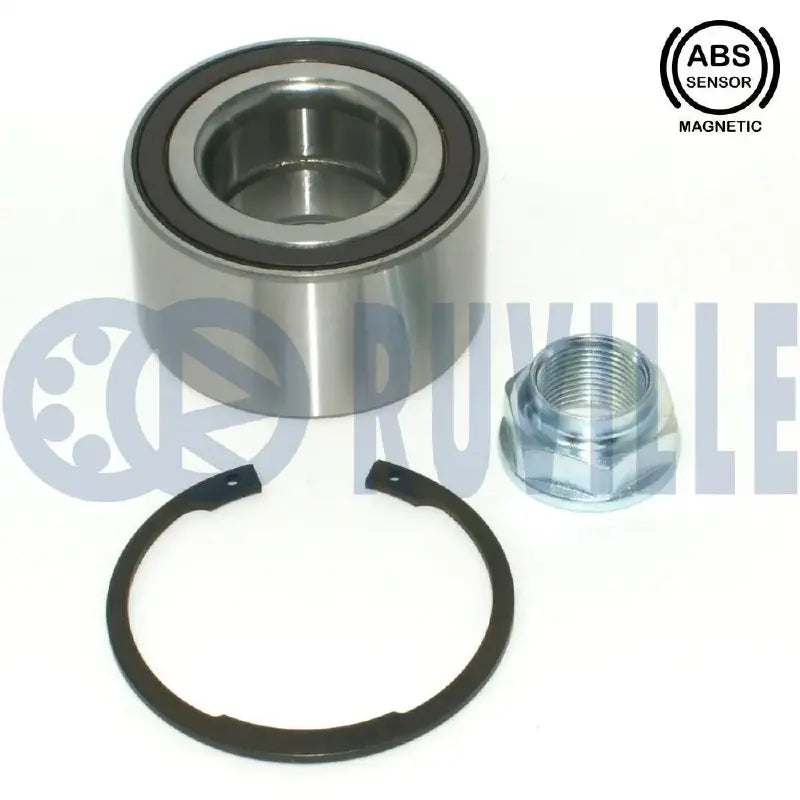 Kit roulement pour Honda Jazz III, Jazz II, Cr-v II