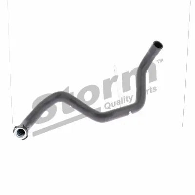 Durite inférieur pour Peugeot 405 I, 405 II