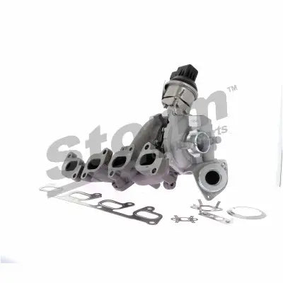 Turbo neuf pour VW Passat B7, Tiguan, Beetle / Audi A3, A1, Q3