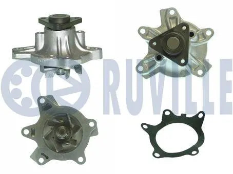 Pompe a eau pour Toyota Yaris, Yaris Verso, bB I