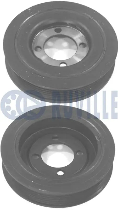 Poulie damper pour OPEL Vectra B, Calibra A, Sintra