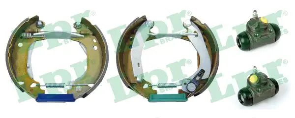 Kit de frein np pour Peugeot 309 I, 309 II, 309 / Renault 11, 9, Super 5
