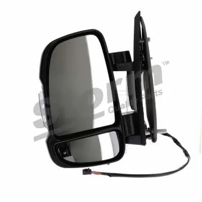 Rétroviseur g ele pour Peugeot Boxer / Citroën Jumper III