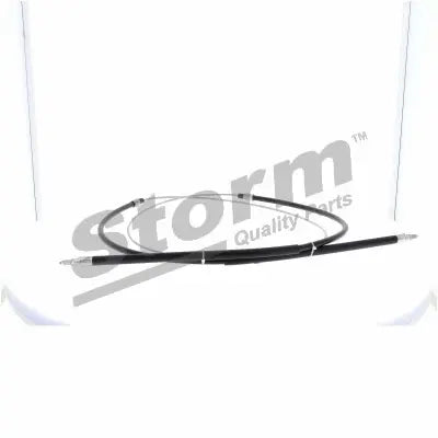 Câble de frein arrière droit/gauche pour Peugeot Boxer / Citroën Jumper I, Jumper II
