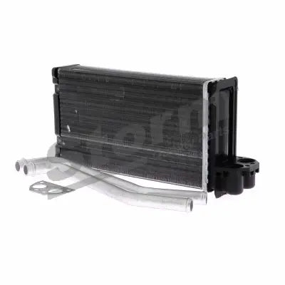Système de chauffage pour 205 T.T 02/83-->