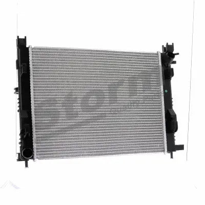 Radiateur pour Renault Logan I, Captur I, Logan/stepway II / Dacia Duster, Dokker, Sandero II