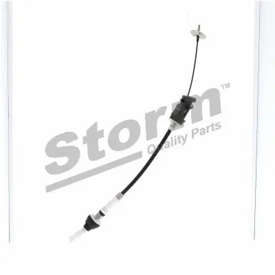 Câble embrayage pour Peugeot Partner / Citroën Berlingo / Berlingo First