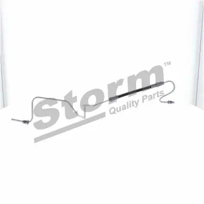 Flexible frein arrière droit c4/c4ii/ds4/307/308 pour Peugeot 308 I, 307, 307 CC / Citroën C4 I, C4 II, DS4