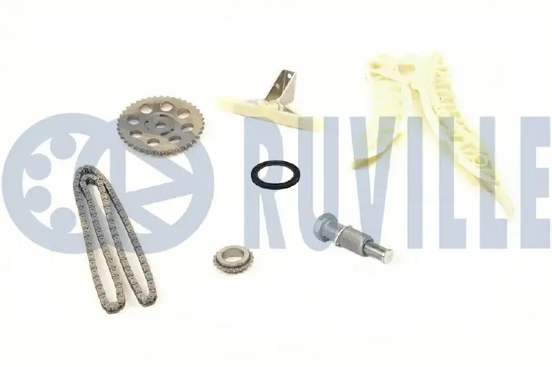 Kit chaine pour MINI Mini Clubman, Mini