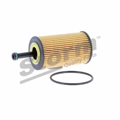 Lot de 2 – Filtre à huile pour PSA 1.4/1.6