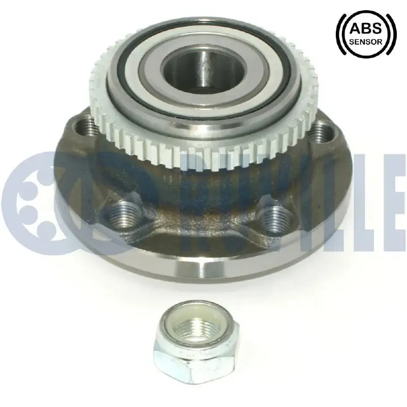 Kit roulement pour Peugeot Expert, 806 / Citroën Jumpy I, Evasion