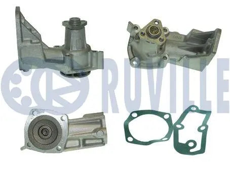Pompe a eau pour FIAT Croma