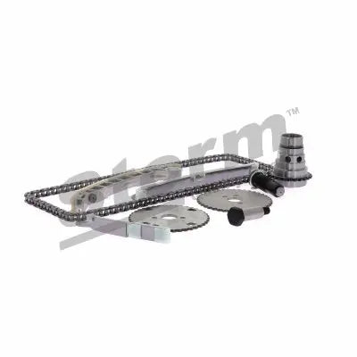 Kit chaine pour Peugeot Boxer / Citroën Jumper III
