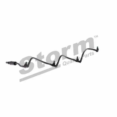 Tuyau, carburant de fuite pour MAST3/TRAF2 DCI