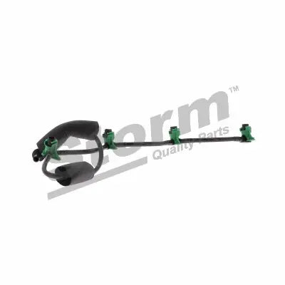 Tuyau retou injecteur pour PSA 1.6HDI/BLUEHDI