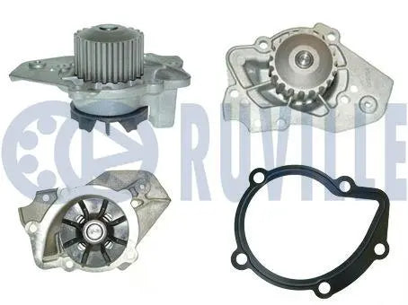 Pompe a eau pour Peugeot 405 II, 205 II, 305 II / Citroën C25, BX, C15