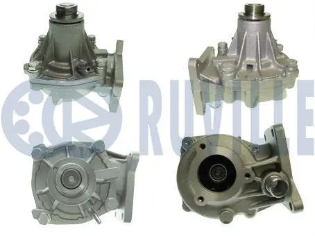 Pompe a eau pour Ford Scorpio I, Scorpio II, Scorpio II Turnier / Alfa Romeo 155, 164, 33