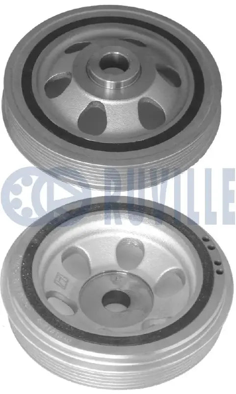 Poulie damper pour Iveco Daily III