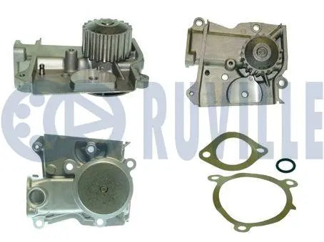 Pompe a eau pour Mazda B-serie, 929 I, 626 II
