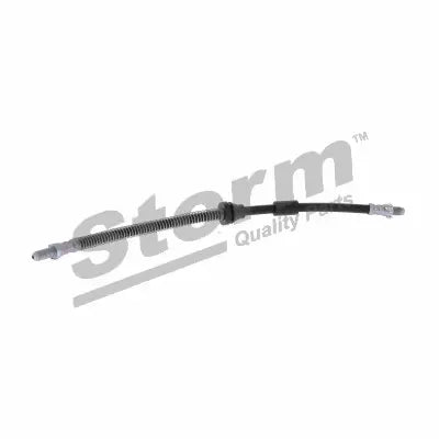 Flexible frein avant pour Ford Fiesta III, Fiesta