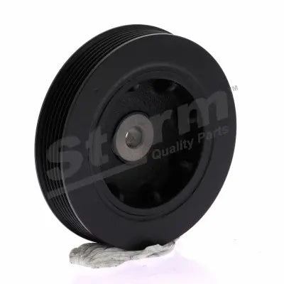 Poulie, vilebrequin pour CLIO/R19 D F8Q