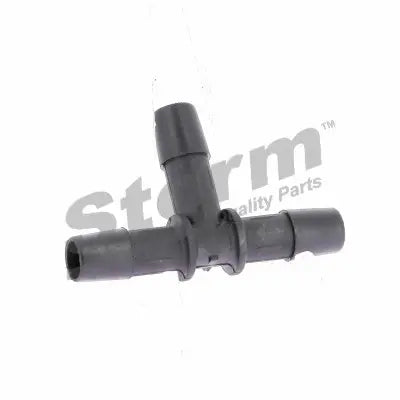 Raccord plastique t universel 10-10-10mm