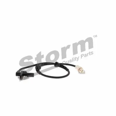 Capteur abs pour Renault Twingo I, Kangoo, Clio II