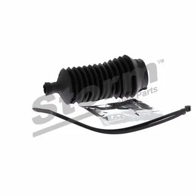 Soufflet crémaillère assist "smi" kangoo pour Renault Thalia I, Clio II, Kangoo
