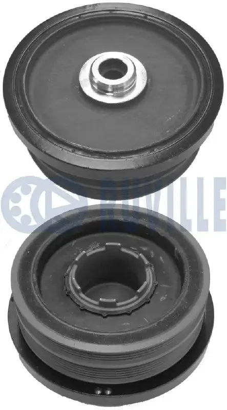 Poulie, vilebrequin pour E46/E87/E90/E91 DIES