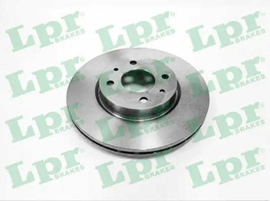 Jeu 2 disques frein fiat uno (146_),uno pour FIAT UNO