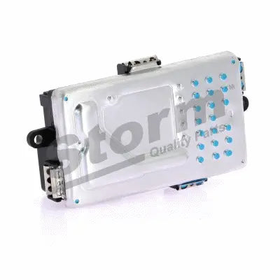 Résistance chauffage/clim pour BMW 5, 6, 5 Gran Turismo