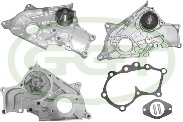 Pompe a eau pour Toyota Carina E VI, Corolla, Camry / Lexus ES