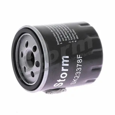 Lot de 3 – Filtre à huile pour CITROEN 1.4/1.8/1.9D